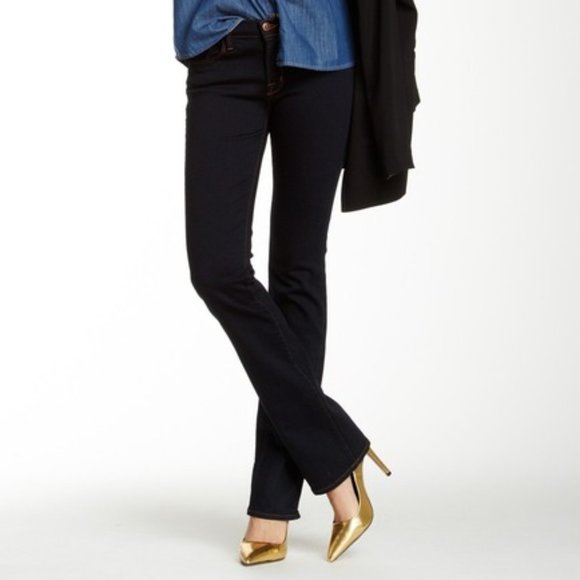 J Brand Denim - J Brand Bootcut  Mid Rise Brooke Jeans Size 31